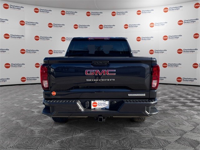 2026 Gmc Sierra 1500 Elevation photo 4
