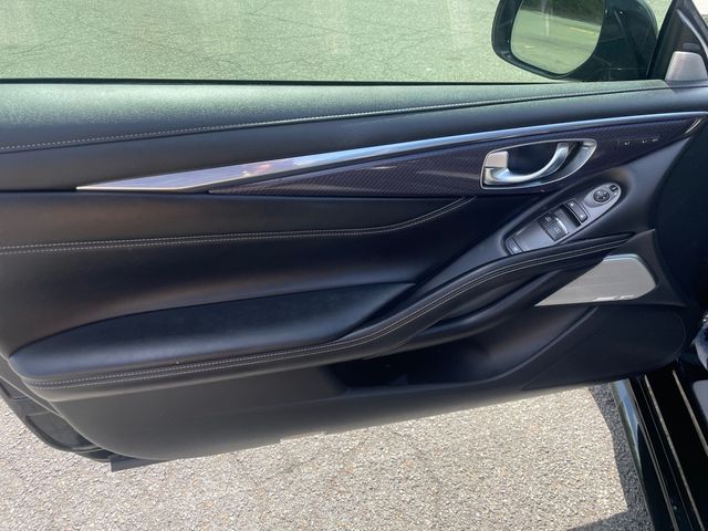 2018 INFINITI Q60 Coupe SPORT - Photo 17