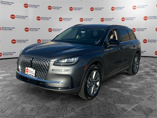2026 Lincoln Corsair Premiere's photo