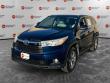 Used 2014 Toyota Highlander LE Plus V6 SUV