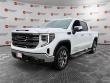Used 2024 GMC Sierra 1500 SLT Truck