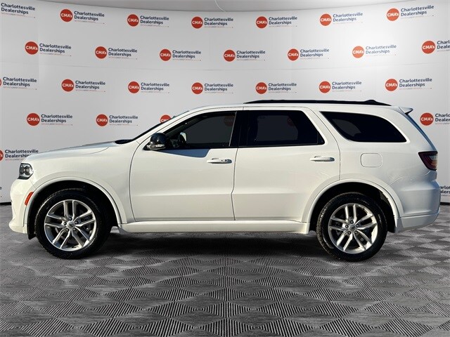 2024 Dodge Durango GT Plus photo 2
