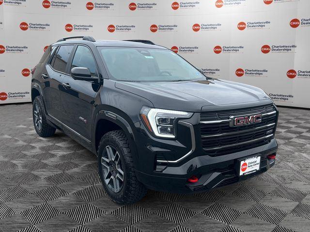 2026 GMC Terrain AT4 - Photo 7