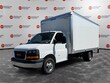 GMC Savana 3500