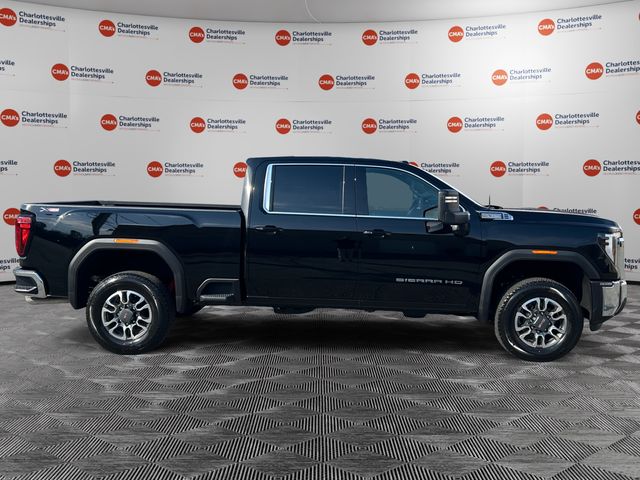2026 GMC Sierra 2500HD SLE - Photo 6