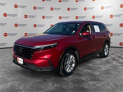 2023 Honda CR-V EX-L SUV