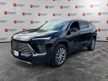 2026 Buick Enclave Preferred SUV