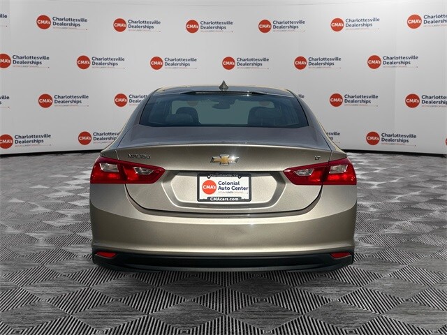 2023 Chevrolet Malibu 1LT photo 4