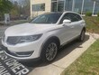  Lincoln MKX
