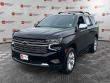 Used 2021 Chevrolet Tahoe Premier SUV