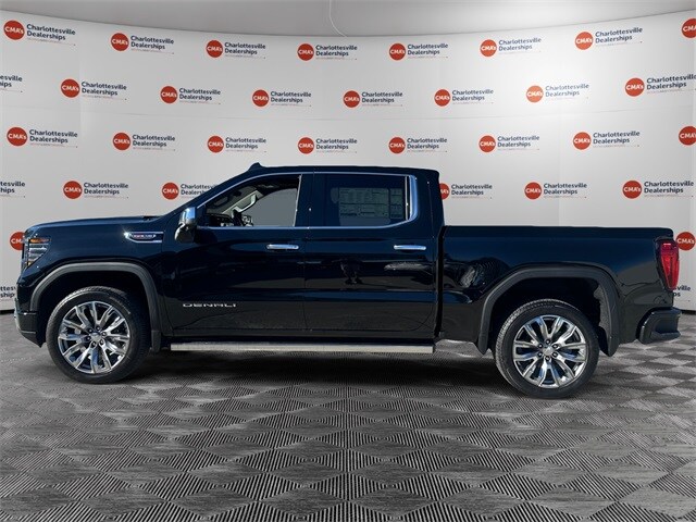 2026 Gmc Sierra 1500 Denali photo 2