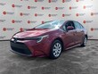 Toyota Corolla Hybrid