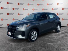 2025 Nissan Kicks Play S SUV