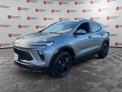 2026 Buick Encore GX Sport Touring SUV