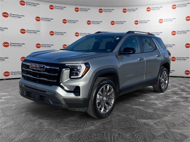 2026 GMC Terrain Elevation's photo