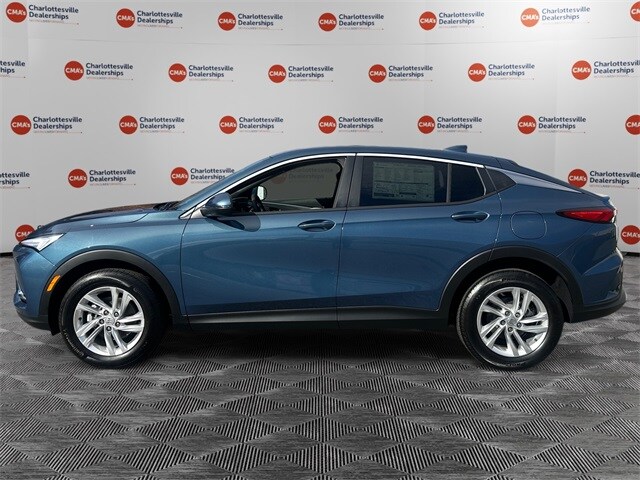 2026 Buick Envista Preferred photo 2