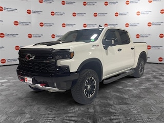 2024 Chevrolet Silverado 1500 ZR2 Truck