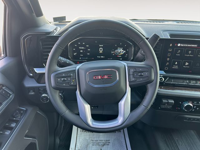 2026 GMC Sierra 2500HD SLE - Photo 12
