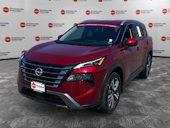 2025 Nissan Rogue SL SUV