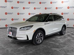 2025 Lincoln Corsair Premiere SUV