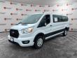 Used 2021 Ford Transit-350 XLT Wagon
