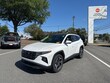Hyundai Tucson Hybrid