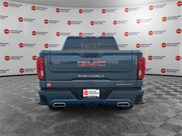 2026 Gmc Sierra 1500 Denali photo 4