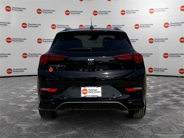 2026 Buick Encore GX Sport Touring photo 3