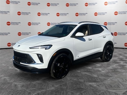 2026 Buick Encore GX Sport Touring SUV