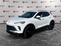 2026 Buick Encore GX Sport Touring SUV