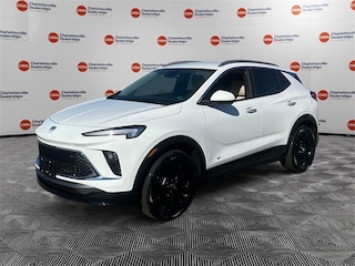 2026 Buick Encore GX Sport Touring SUV