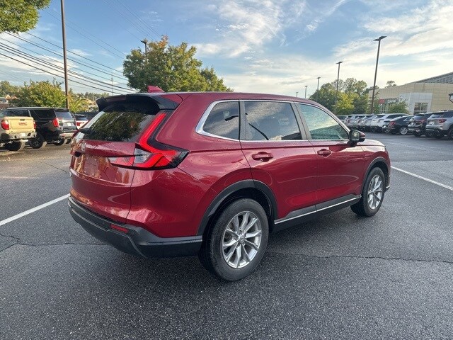 2023 Honda CR-V EX-L photo 4