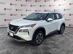 2023 Nissan Rogue SV SUV