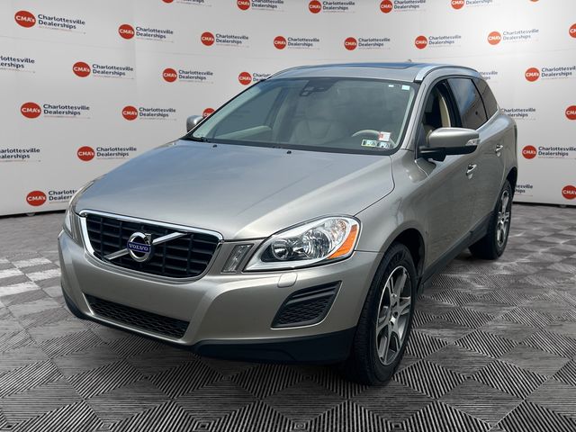 2011 Volvo XC60 T6