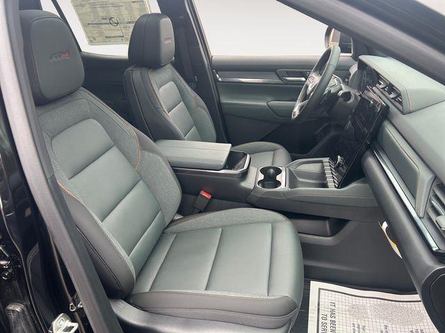2026 GMC Terrain AT4 - Photo 15