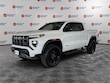 GMC Canyon