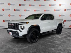 2025 GMC Canyon AT4 Truck