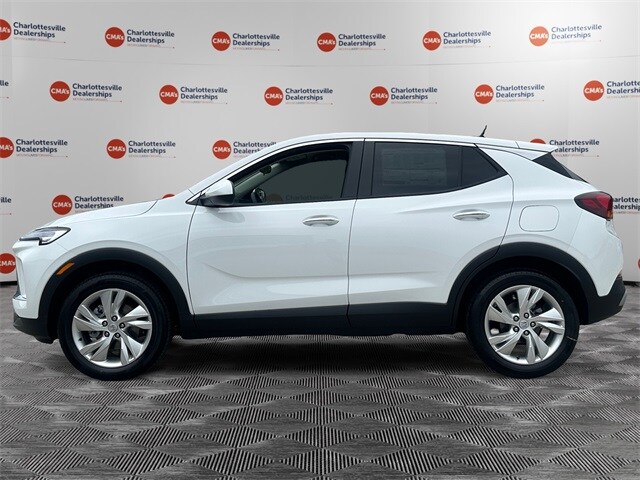 2026 Buick Encore GX Preferred photo 2