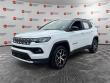Used 2024 Jeep Compass Limited SUV