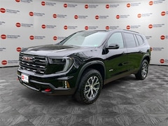 2025 GMC Acadia AT4 SUV