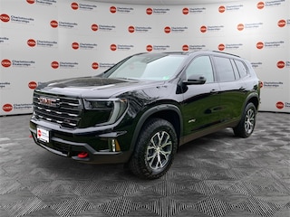 2025 GMC Acadia AT4 SUV
