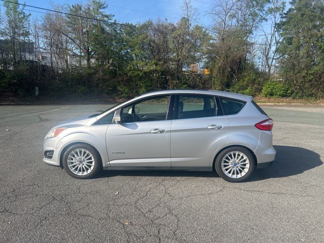 Used 2013 Ford C-Max SEL with VIN 1FADP5BU1DL515724 for sale in Charlottesville, VA