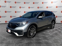 2022 Honda CR-V EX SUV