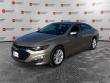 Used 2023 Chevrolet Malibu LT Sedan
