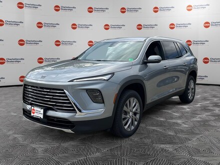 2026 Buick Enclave Preferred SUV