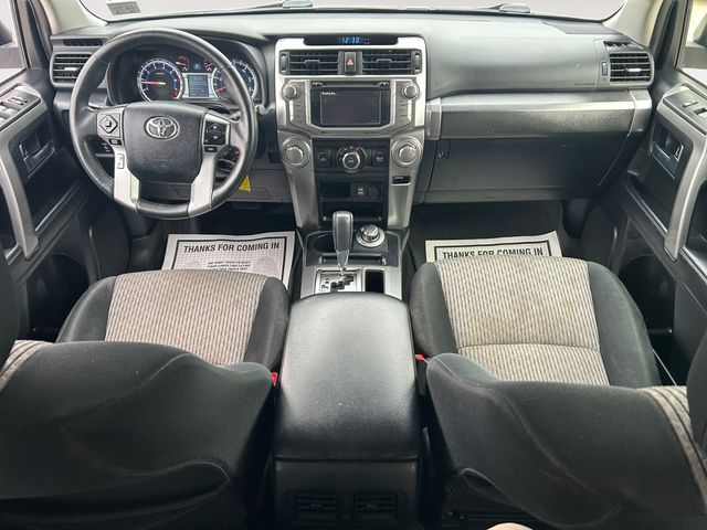 2019 Toyota 4Runner SR5 - Photo 10