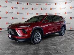2025 Buick Enclave Preferred SUV