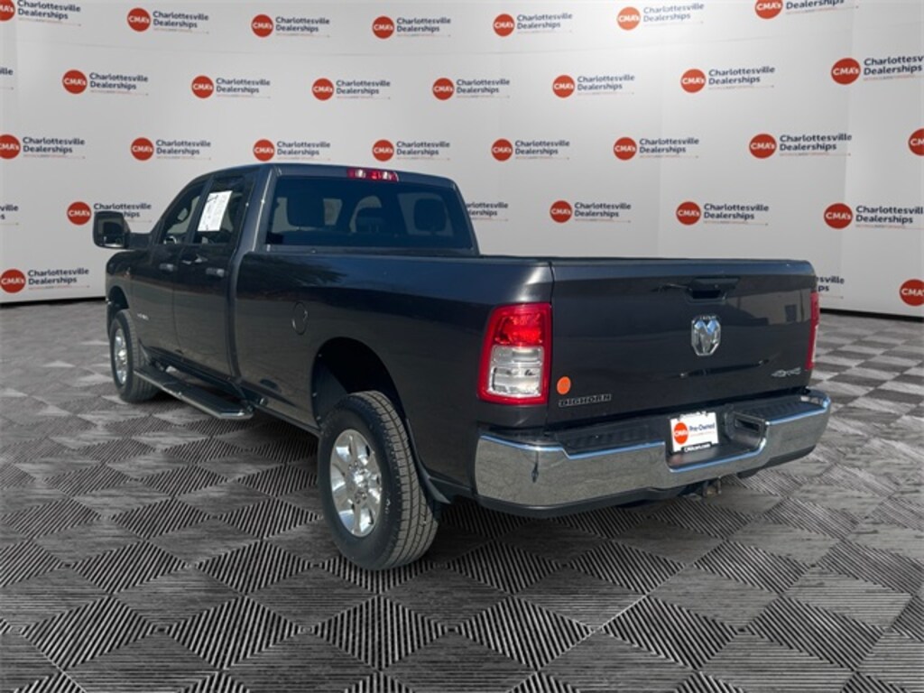 Used 2023 Ram 2500 Big Horn Truck
