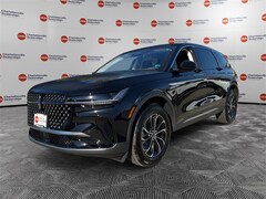 2025 Lincoln Nautilus Premiere SUV