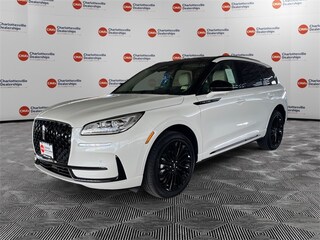 2025 Lincoln Corsair Reserve SUV